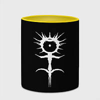 Чашка Ghostemane 330 мл (цвет чашки на выбор)