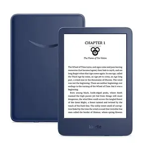 Електронна книга Amazon All-new Kindle 11th Gen Denim 2022 Release