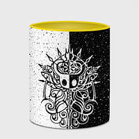 Чашка Hollow knight Холлоу Найт 330 мл (цвет чашки на выбор)