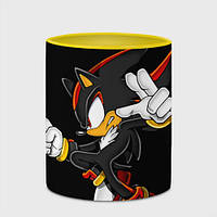 Чашка Shadow 330 мл (цвет чашки на выбор)