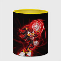 Чашка Shadow 330 мл (цвет чашки на выбор)