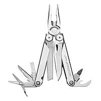 Мультитул Leatherman Curl (1080-832932) CS, код: 8072252