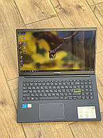 Ноутбук Asus VivoBook K513E - 15" OLED FHD | intel core i5-1135g7 |SSD 1TB| RAM 16GB | intel iris xe