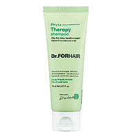 Шампунь для чувствительной кожи головы Dr.Forhair Phyto Therapy Shampoo 70 мл