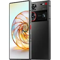 Смартфон ZTE Nubia Z60 Ultra 16/512GB Black