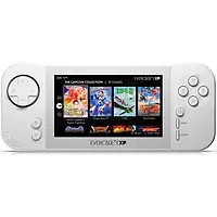 Ігрова приставка BLAZE Evercade EXP White