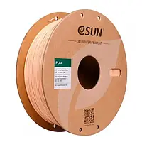 Пластик для 3D-принтера Esun ePLA-Lite Filament Brown (PLA+175BG1)