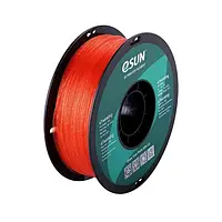 Пластик для 3D-принтера Esun eTwinkling Filament Orange (ETWINKLING175WO1)