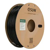 Пластик для 3D-принтера Esun eStars-PLA Filament Black (ESTARS-PLA175GB1)