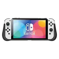 Чехол для игровой приставки Hori Hybrid System Armor Pro для Nintendo Switch OLED