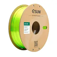 Пластик для 3D-принтера Esun eSilk-PLA Filament Lime (ESILK-PLA175LI1)