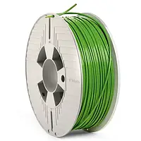 Пластик для 3D-принтера Verbatim PLA Filament Green 2.85 мм, 1кг (55334)