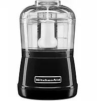 Измельчитель KitchenAid Classic 5KFC3515EOB Black 830 мл