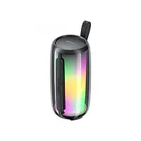 Акустика портативная Havit HV-SK879BT 8W RGB Black