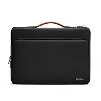 Сумка для ноутбука Tomtoc DEFENDER-A14 LAPTOP BRIEFCASE 13 INCH Black (A14C2D1)