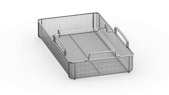 Кошик для приготування у фритюрі тип 2-S 60.75.330 (Rational)