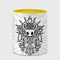 Чашка Hollow knight Холлоу Найт 330 мл (цвет чашки на выбор)