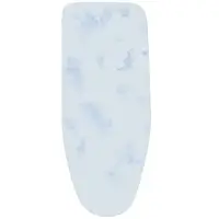 Гладильная доска Ege TABLE TOP Marble Blue 74*30 см (18360 Blue Marble)