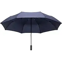 Зонтик RunMi Super Portable Automatic Umbrella Navy Blue (6941413217835)