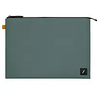 Чехол для ноутбука Native Union W.F.A Stow Lite 14" Sleeve Case for MacBook Pro 14"/MacBook Air 13" M2 Slate