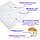 Панель стінова 3D marble square 700х770х3мм (D) SW-00002262, фото 3