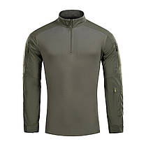 M-Tac сорочка бойова літня Army Olive L/R, фото 3