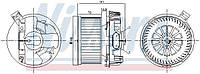 Вентилятор кабины кондиц. DACIA DUSTER / DACIA SANDERO 2004-2018 г.
