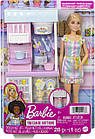 Ігровий набір Лялька Барбі Магазин морозива Barbie Ice Cream Shop HCN46, фото 6