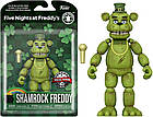 Фігурка Фанко П'ять ночей із Фредді Шемрок Фредді Фазбер Funko Shamrock Freddy Fazbear 60929, фото 2