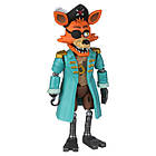 Фігурка Фанко П'ять ночей із Фредді Капітан Фоксі Funko Five Nights At Freddy's Captain Foxy 56183, фото 3