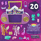Ігровий набір Моя маленька Поні Музичний центр Hasbro My Little Pony Musical Mane Melody F38675S1, фото 4