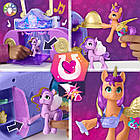 Ігровий набір Моя маленька Поні Музичний центр Hasbro My Little Pony Musical Mane Melody F38675S1, фото 5