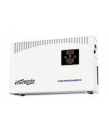 Автоматический регулятор напряжения EnerGenie EG-AVR-DW5000-01