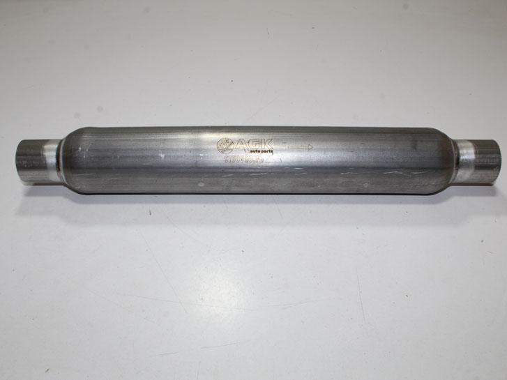 Стронгер (вставка замість каталізатора, резонатора) 50х550 Sens AGK ST50550.76