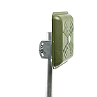 4G роутер Novatel MiFi 8800L BOX + антена Energy MIMO 2x15 Дб, фото 7