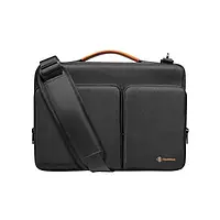 Сумка для ноутбука Tomtoc DEFENDER-A42 LAPTOP BRIEFCASE 13.5 INCH Black