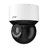 IP PTZ-відеокамера 4Mp TVT TD-8343IE2N (A/PE/04M/AR5) f=2.8-12mm