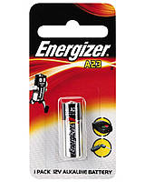 Батарейка ENERGIZER A23/E23A Alkaline