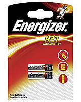 Батарейка ENERGIZER A27 ZM Alkaline