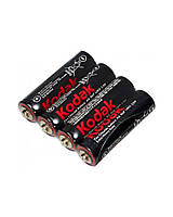 Батарейка KODAK ZINC ECONOMY R06 SH 1x4 шт.