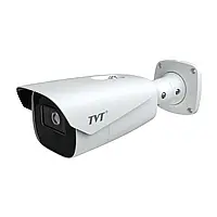 IP-відеокамера 5Mp TVT TD-9453E3B-A (D/AZ/PE/AR7) f=7-22mm з мікрофоном