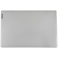 Крышка дисплея для ноутбука LENOVO (IdeaPad 1-15ADA7), silver, (ОРИГИНАЛ)