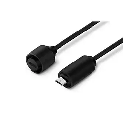 Кабель для сонячних панелей Reolink 4.5M Solar Extension Cable Black