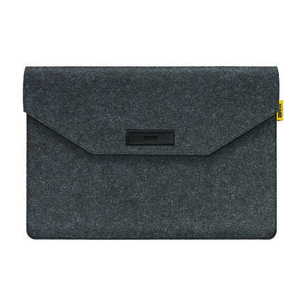 Чохол для ноутбука ArmorStandart тканина Feltery AS1 для MacBook 15-16 Black (ARM70767), фото 1