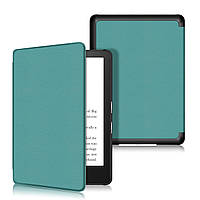 Чехол для электронной книги ArmorStandart PU Amazon Kindle 11th Gen 2022 Dark Green (ARM68879)