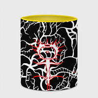 Чашка Ghostemane 330 мл (цвет чашки на выбор)