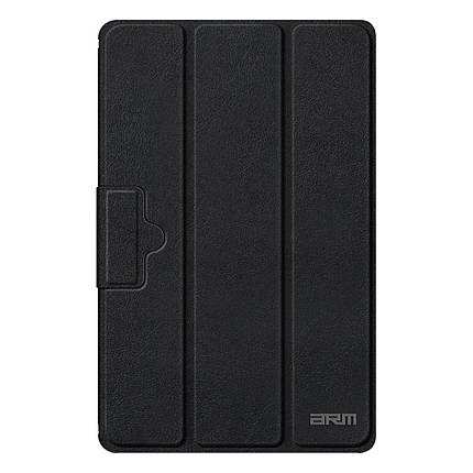 Чохол книжка ArmorStandart Smart для Lenovo Tab M10 Plus (3 Gen) TB125/TB128 Black (ARM63468, фото 1