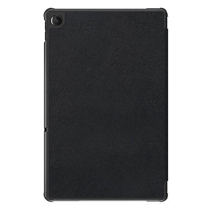 Чохол книжка ArmorStandart Smart для Lenovo Tab M10 Plus (3 Gen) TB125/TB128 Black (ARM63468, фото 3
