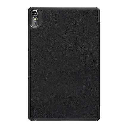 Чехол книжка ArmorStandart Smart для Lenovo Tab P11 (2nd Gen) Black (ARM64129), фото 3
