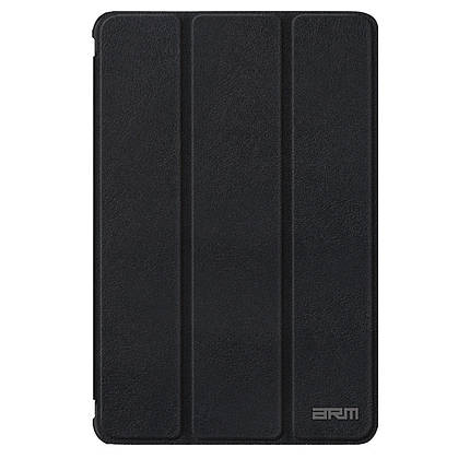Чохол книжка ArmorStandart Smart для Samsung Tab A8 2021 X200/X205 Black (ARM60971), фото 1